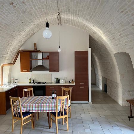 Casa Trieste Альберобелло Екстер'єр фото